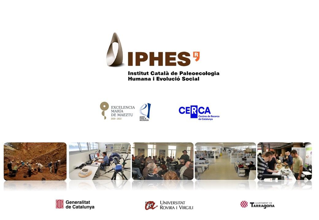 About IPHES
