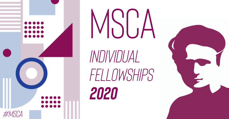 Marie Slodoskwa Curie Actions Individual Fellowships
