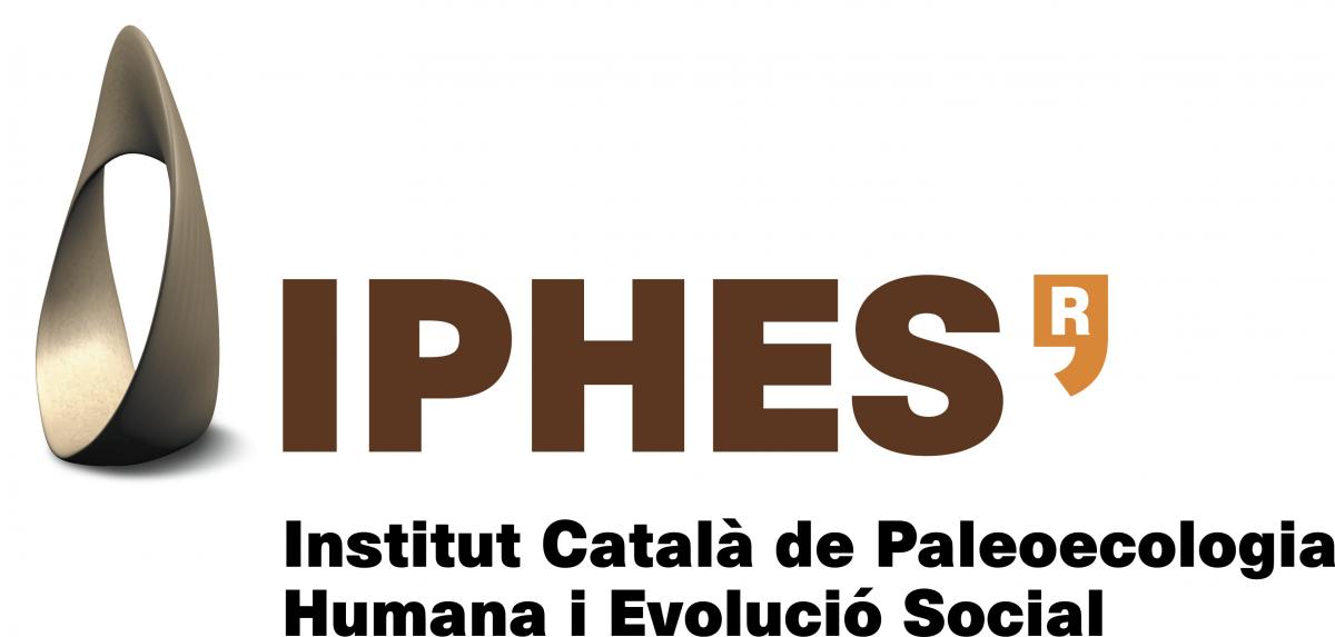 Logo IPHES
