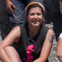 Carmen Núñez