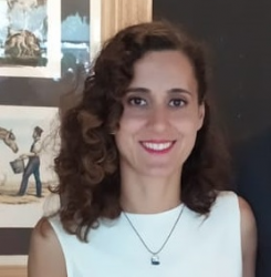 Sandra Valenzuela